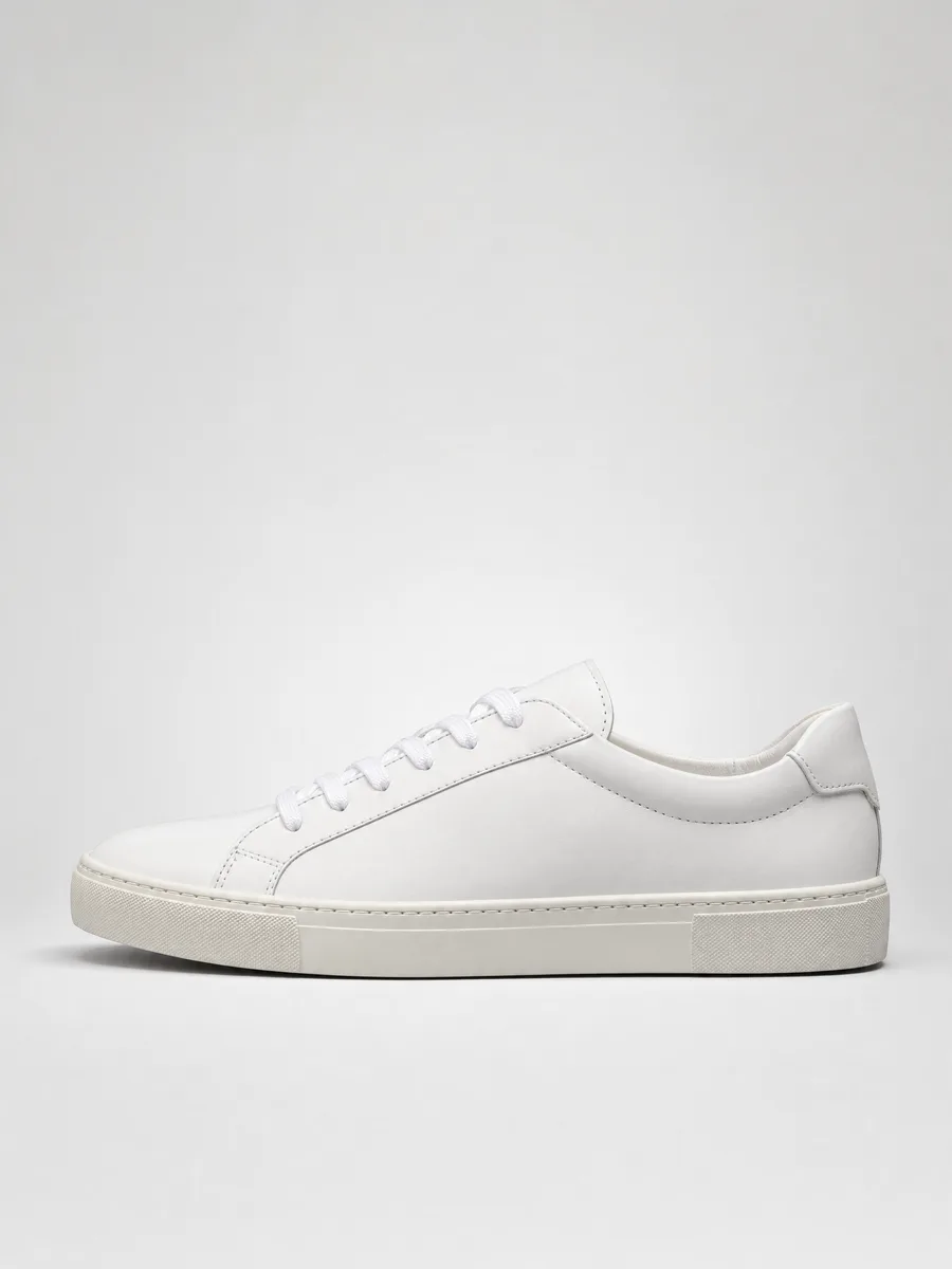 Air Comfort Beyaz Kadın Sneaker